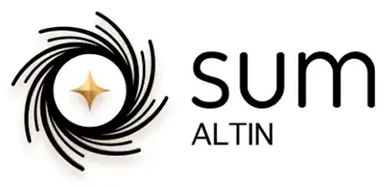 Sum Altın logo