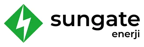 Sungate Enerji logo