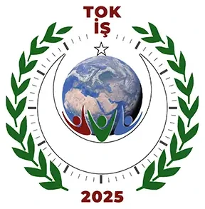Tok-İş logo
