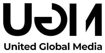 United Global Media logo