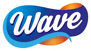 Wave logo