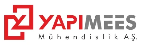 Yapımees Mühendislik logo