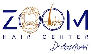 Zoom Hair Center logo