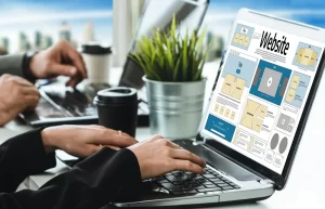 kurumsal web sitesi