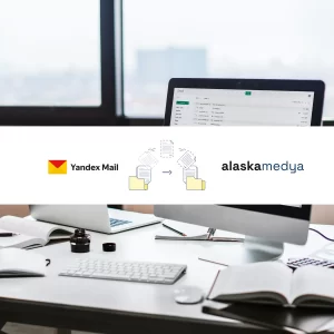 yandex kurumsal mail