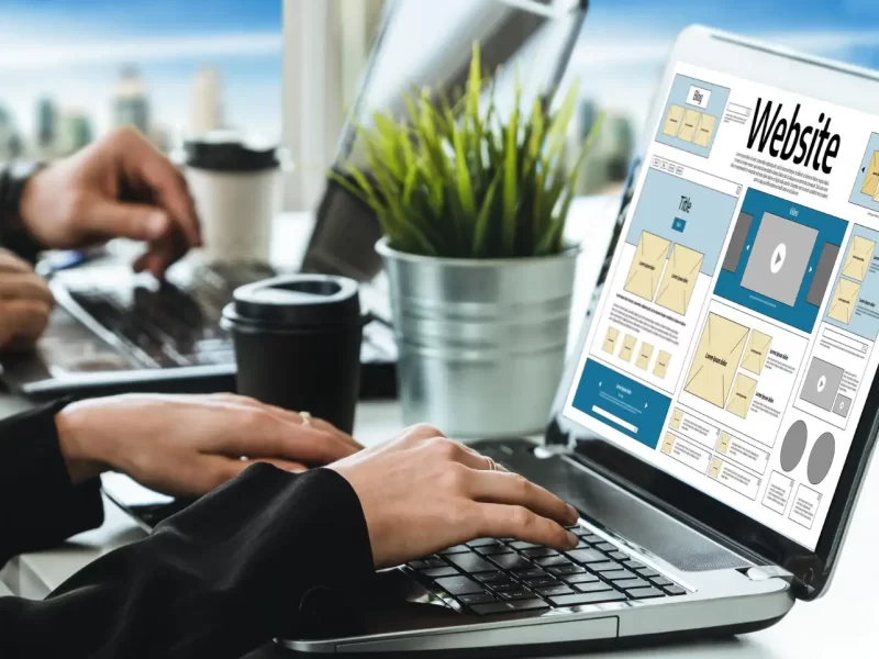 kurumsal web sitesi