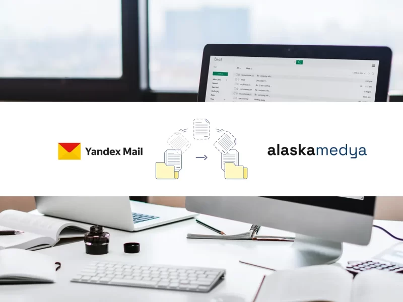 yandex kurumsal mail